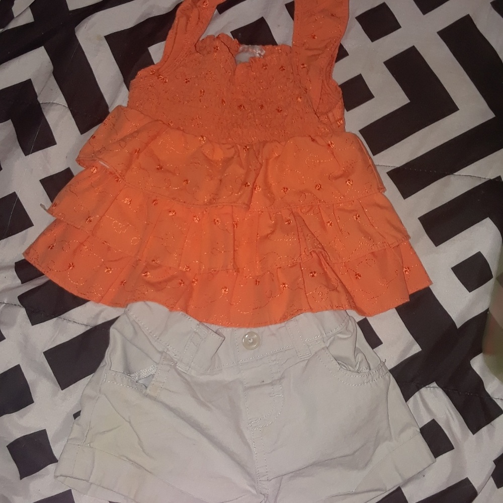 Short set
